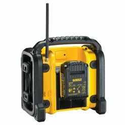 DeWALT Dewalt Radio - DCR020-QW -Ryobi Butik dewalt dewalt radio dcr020 qw 7