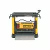 DeWALT Dewalt Tykkelseshøvl Dw733 - DW733-QS 2 DeWALT Dewalt Tykkelseshøvl Dw733 - DW733-QS -Ryobi Butik dewalt dewalt tykkelseshvl dw733 dw733 qs