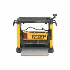 DeWALT Dewalt Tykkelseshøvl Dw733 - DW733-QS