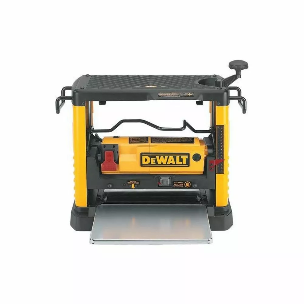 DeWALT Dewalt Tykkelseshøvl Dw733 - DW733-QS 3 DeWALT Dewalt Tykkelseshøvl Dw733 - DW733-QS