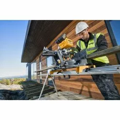 Dewalt Dhs780n 54vx2 Xr Flexvolt 305mm Geringssav Løs Enhed -Ryobi Butik dewalt dhs780n 54vx2 xr flexvolt 305mm geringssav los enhed 6