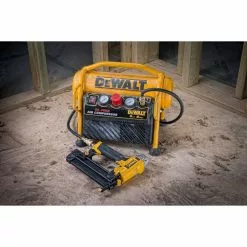 Dewalt Dpc6mrc 6 Liter Kompressor -Ryobi Butik dewalt dpc6mrc 6 liter kompressor 1