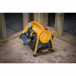 Dewalt Dpc6mrc 6 Liter Kompressor -Ryobi Butik dewalt dpc6mrc 6 liter kompressor 3