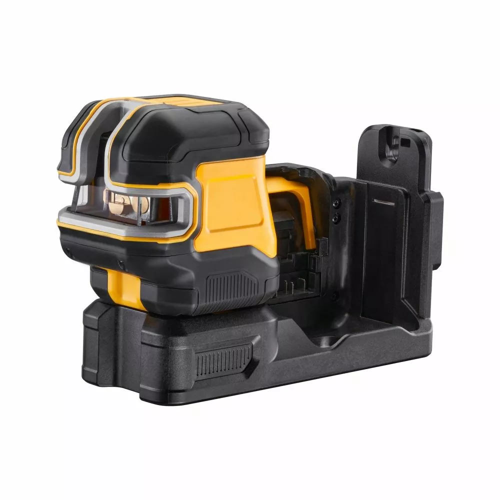 DeWALT Dw 18/12V 2 Spot Cross Grøn Linje - Solo - DCE822NG18-XJ 6 DeWALT Dw 18/12V 2 Spot Cross Grøn Linje - Solo - DCE822NG18-XJ - Billede 4