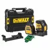 DeWALT Dw 18V/12 Cross Line Grøn Linje - Solo - DCE088NG18-XJ -Ryobi Butik dewalt dw 18v12 cross line grn linje solo dce088ng18 xj