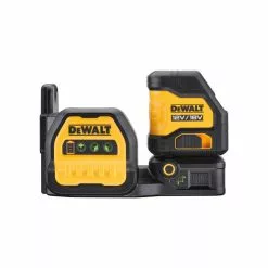 DeWALT Dw 18V/12 Cross Line Grøn Linje - Solo - DCE088NG18-XJ -Ryobi Butik dewalt dw 18v12 cross line grn linje solo dce088ng18 xj 2