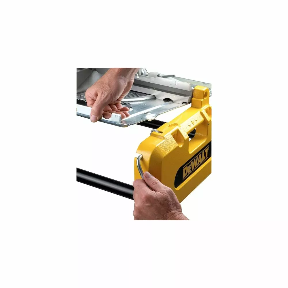 Dewalt Dw743n Vendbar Sav Dw743n 13 Dewalt Dw743n Vendbar Sav Dw743n - Billede 11