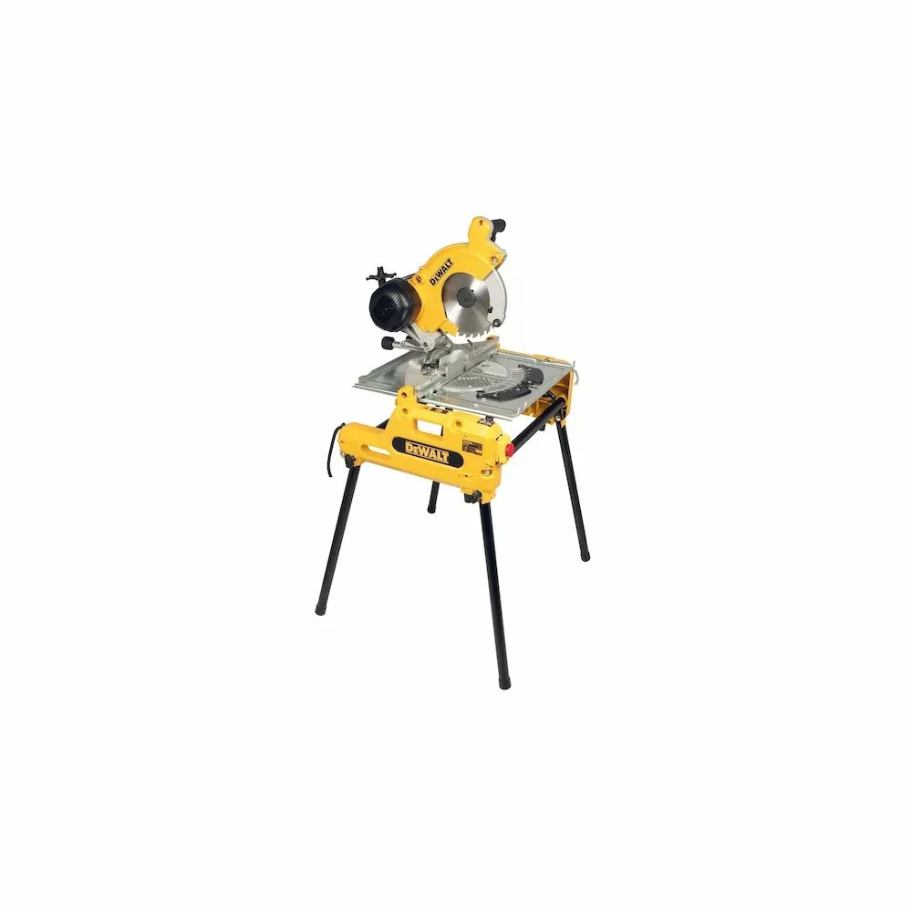 Dewalt Dw743n Vendbar Sav Dw743n 7 Dewalt Dw743n Vendbar Sav Dw743n - Billede 5
