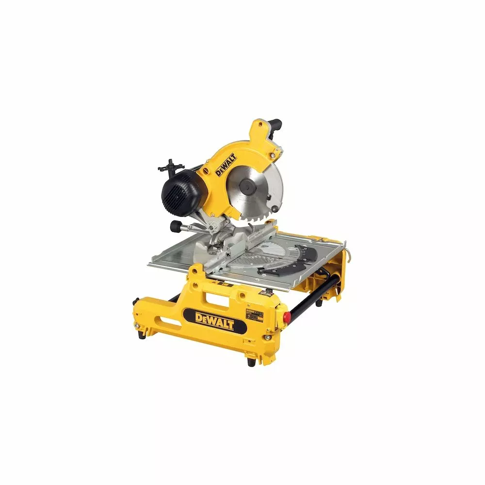 Dewalt Dw743n Vendbar Sav Dw743n 9 Dewalt Dw743n Vendbar Sav Dw743n - Billede 7