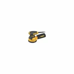 Dewalt Dwe6423 125mm Excentersliber