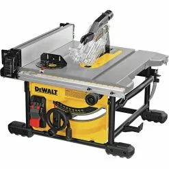 DeWALT DWE7485 230v Kompakt Bordsav, 210 Mm-ø -Ryobi Butik dewalt dwe7485 230v kompakt bordsav 210 mm o 1