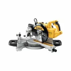 Dewalt Dws773 216mm Geringssav Med Udtræk -Ryobi Butik dewalt dws773 216mm geringssav med udtraek 2