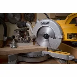 Dewalt Dws778 Kompakt Geringssav 250mm 12 Dewalt Dws778 Kompakt Geringssav 250mm -Ryobi Butik dewalt dws778 kompakt geringssav 250mm 4