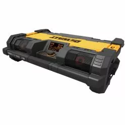 Dewalt Dwst1-75659 Radio Og Lader Tough System -Ryobi Butik dewalt dwst1 75659 radio og lader tough system 1