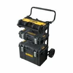 Dewalt Dwst1-75659 Radio Og Lader Tough System -Ryobi Butik dewalt dwst1 75659 radio og lader tough system 2
