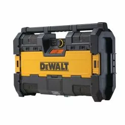 Dewalt Dwst1-75659 Radio Og Lader Tough System -Ryobi Butik dewalt dwst1 75659 radio og lader tough system 3