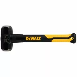 DeWALT Exocore™ Mukkert Carbon Skaft 1.8kg - DWHT56024-1 -Ryobi Butik dewalt exocoretm mukkert carbon skaft 18kg dwht56024 1 3