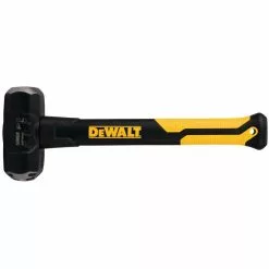 DeWALT Exocore™ Mukkert Carbon Skaft 1.8kg - DWHT56026-1 -Ryobi Butik dewalt exocoretm mukkert carbon skaft 18kg dwht56026 1 1