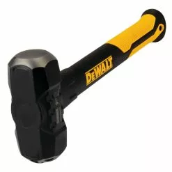 DeWALT Exocore™ Mukkert Carbon Skaft 1.8kg - DWHT56026-1 -Ryobi Butik dewalt exocoretm mukkert carbon skaft 18kg dwht56026 1 3