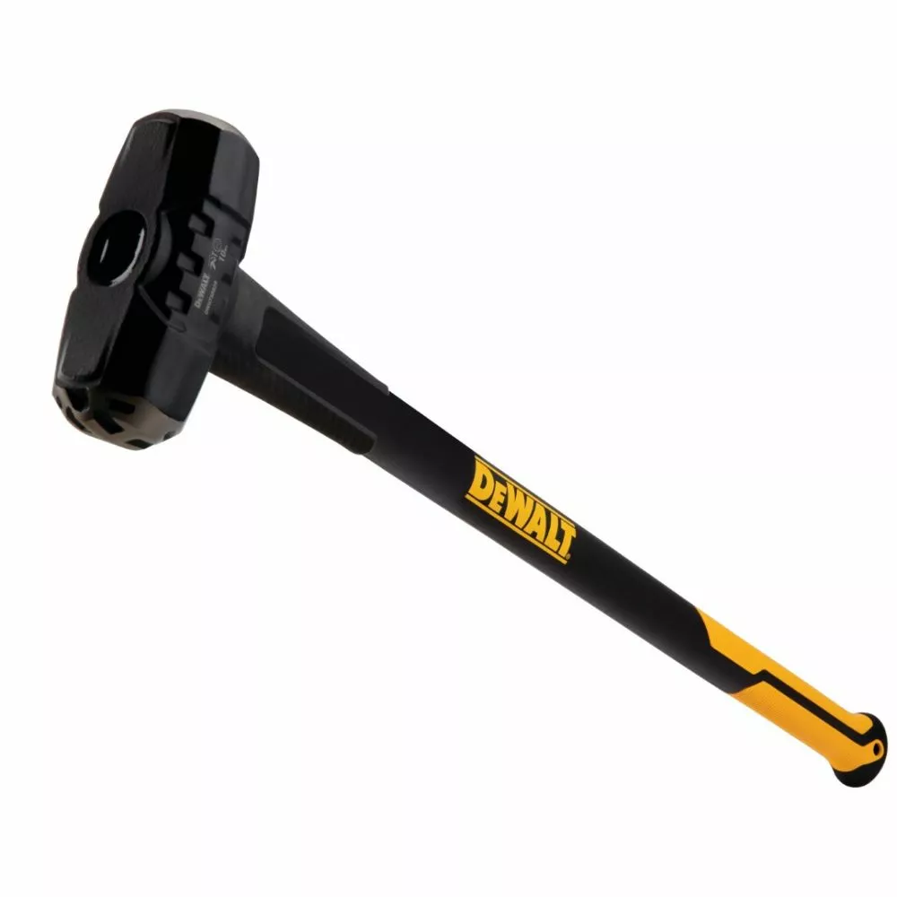 DeWALT Exocore™ Mukkert Lang 4.5kg - DWHT56029-0 4 DeWALT Exocore™ Mukkert Lang 4.5kg - DWHT56029-0 - Billede 2