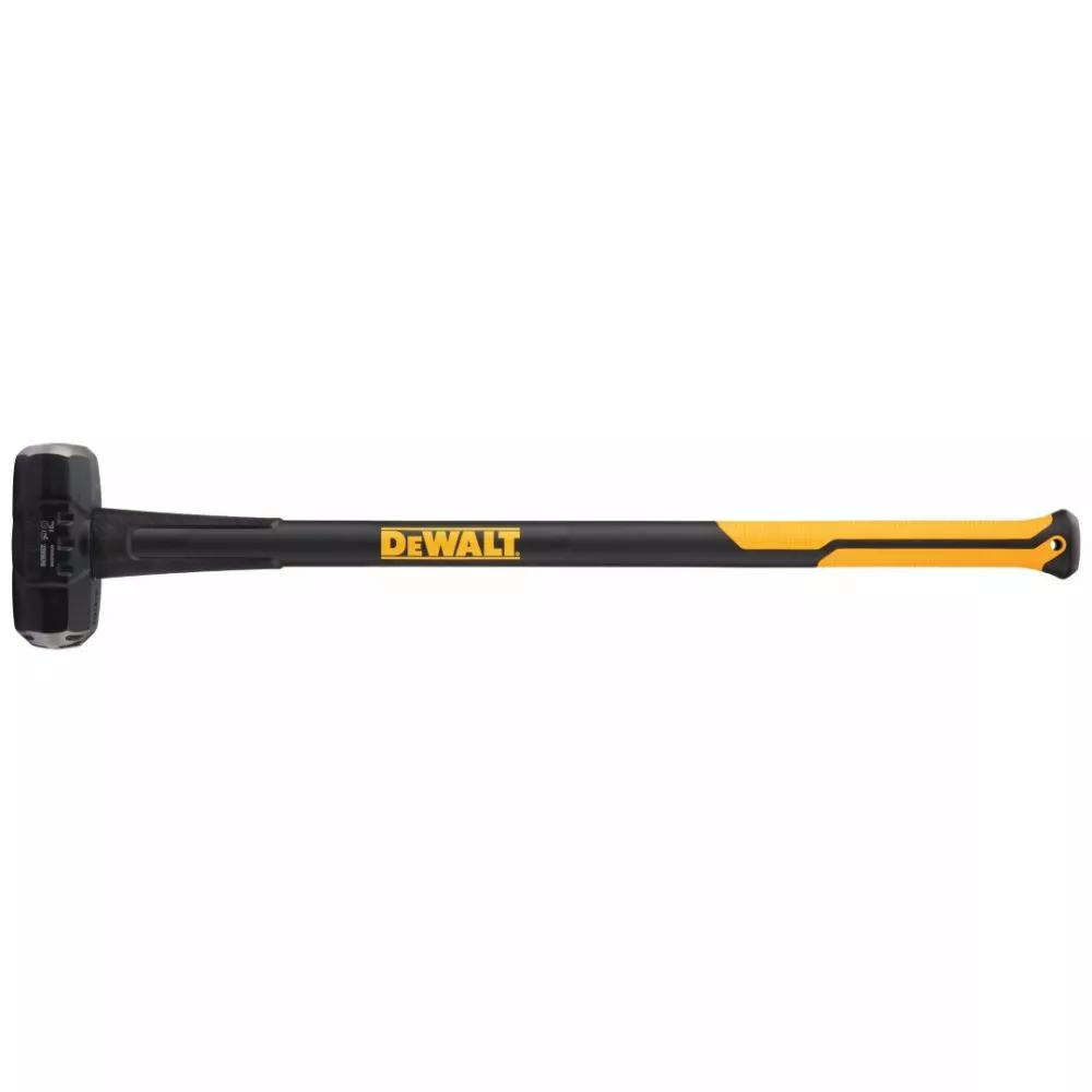 DeWALT Exocore™ Mukkert Lang 4.5kg - DWHT56029-0 5 DeWALT Exocore™ Mukkert Lang 4.5kg - DWHT56029-0 - Billede 3