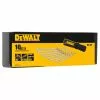 DeWALT Fastnøglesæt 10-19mm 10 Stk - DWMT19227-1 -Ryobi Butik dewalt fastnglesaet 10 19mm 10 stk dwmt19227 1