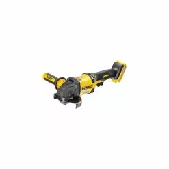 DeWALT 54V Flexvolt High Power 125mm Vinkelsliber - DCG418N-XJ -Ryobi Butik dewalt flexvolt high power 125mm vinkelsliber dcg418n xj 2