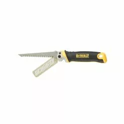 DeWALT Foldesav Med Rasp - DWHT0-20123 -Ryobi Butik dewalt foldesav med rasp dwht0 20123 2