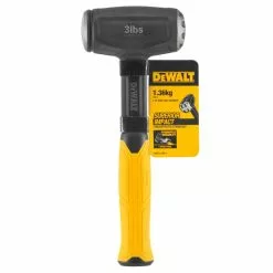 DeWALT Forhammer 1.4kg - DWHT51388-0 -Ryobi Butik dewalt forhammer 14kg dwht51388 0 2