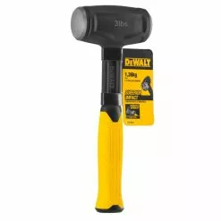 DeWALT Forhammer 1.4kg - DWHT51388-0 -Ryobi Butik dewalt forhammer 14kg dwht51388 0 3