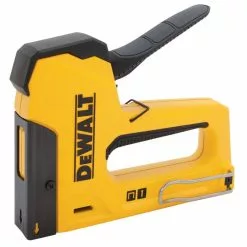 DeWALT Hæftemaskine 2i1 , Type G & J - DWHTTR350-0 -Ryobi Butik dewalt haeftemaskine 2i1 type g j dwhttr350 0 2