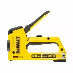 DeWALT Hæftemaskine 5i1 , Type A, H, G & J - DWHT0-TR510 -Ryobi Butik dewalt haeftemaskine 5i1 type a h g j dwht0 tr510 2