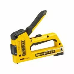 DeWALT Hæftemaskine 5i1 , Type A, H, G & J - DWHT0-TR510 -Ryobi Butik dewalt haeftemaskine 5i1 type a h g j dwht0 tr510 3