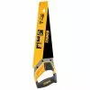 DeWALT Håndsav 380mm, 8 Tpi - DWHT0-20544 -Ryobi Butik dewalt handsav 380mm 8 tpi dwht0 20544