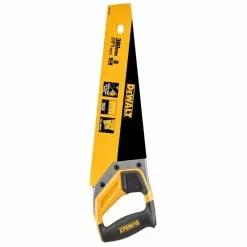 DeWALT Håndsav 380mm, 8 Tpi - DWHT0-20544