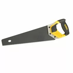 DeWALT Håndsav 380mm, 8 Tpi - DWHT0-20544 -Ryobi Butik dewalt handsav 380mm 8 tpi dwht0 20544 3