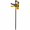 DeWALT Hurtigtvinge L 600mm - DWHT0-83194 -Ryobi Butik dewalt hurtigtvinge l 600mm dwht0 83194