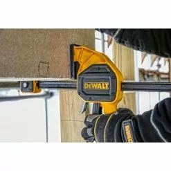 DeWALT Hurtigtvinge Xl 300mm - DWHT0-83185 -Ryobi Butik dewalt hurtigtvinge xl 300mm dwht0 83185 5