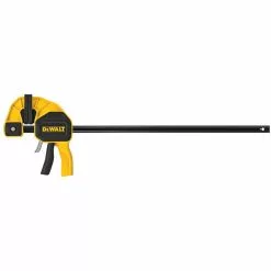 DeWALT Hurtigtvinge Xl 600mm - DWHT0-83186 -Ryobi Butik dewalt hurtigtvinge xl 600mm dwht0 83186 1