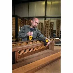 DeWALT Hurtigtvinge Xl 600mm - DWHT0-83186 -Ryobi Butik dewalt hurtigtvinge xl 600mm dwht0 83186 7