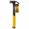 DeWALT Kløftehammer 454g Kurvet - DWHT51439-0 -Ryobi Butik dewalt klftehammer 454g kurvet dwht51439 0
