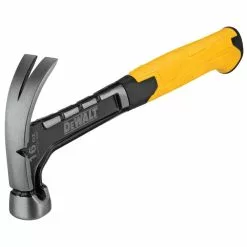 DeWALT Kløftehammer 454g Kurvet - DWHT51439-0 -Ryobi Butik dewalt klftehammer 454g kurvet dwht51439 0 2
