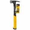 DeWALT Kløftehammer 456g Lige - DWHT0-51048 - VAREN ER UDGÅET -Ryobi Butik dewalt klftehammer 456g lige dwht0 51048