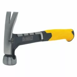 DeWALT Kløftehammer 456g Lige - DWHT0-51048 - VAREN ER UDGÅET -Ryobi Butik dewalt klftehammer 456g lige dwht0 51048 2
