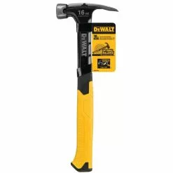 DeWALT Kløftehammer 456g Lige - DWHT0-51048 - VAREN ER UDGÅET -Ryobi Butik dewalt klftehammer 456g lige dwht0 51048 3