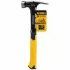 DeWALT Kløftehammer 566g Lige - DWHT0-51054 -Ryobi Butik dewalt klftehammer 566g lige dwht0 51054