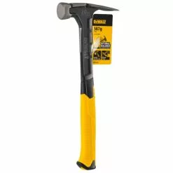 DeWALT Kløftehammer 566g Lige - DWHT0-51054 -Ryobi Butik dewalt klftehammer 566g lige dwht0 51054 2