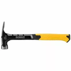 DeWALT Kløftehammer 566g Lige - DWHT0-51054 -Ryobi Butik dewalt klftehammer 566g lige dwht0 51054 3