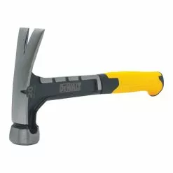 DeWALT Kløftehammer 566g Lige - DWHT0-51054 -Ryobi Butik dewalt klftehammer 566g lige dwht0 51054 4