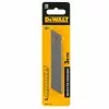 DeWALT Knækblad 18mm 3 Stk - DWHT11719-0 -Ryobi Butik dewalt knaekblad 18mm 3 stk dwht11719 0